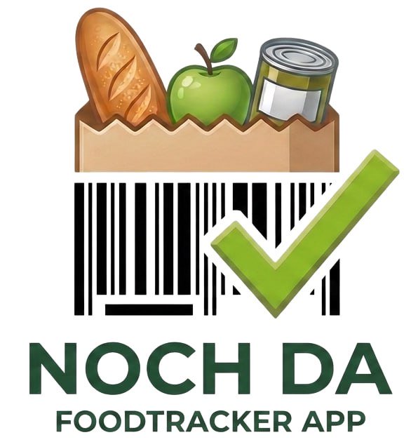 NochDa Logo
